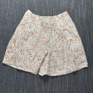 TEA COLLECTION SKORT NWOT